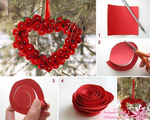 روز عشق(و ل ن ت ا ی ن)